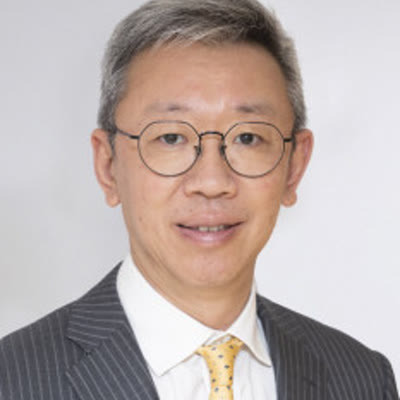 Lam Bing 林冰
