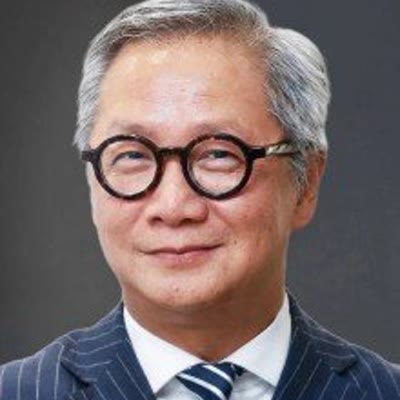 Tsang Wah Tak, Kenneth 曾華德