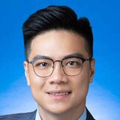Ho Chi, Brian 何智