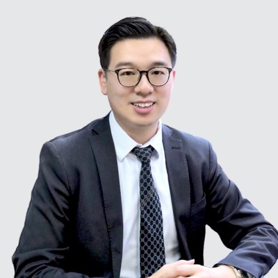 Chan Pak To, Eric 陳柏滔