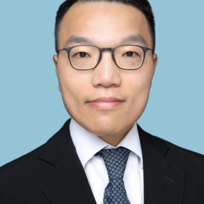 Lam Yiu Chung, Thomas 林耀宗